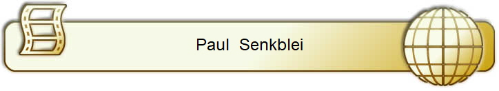 Paul  Senkblei